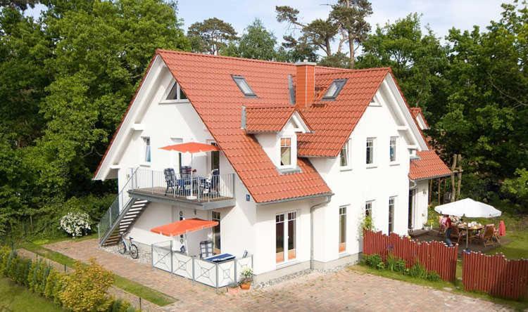 Ferdinand Apartment *