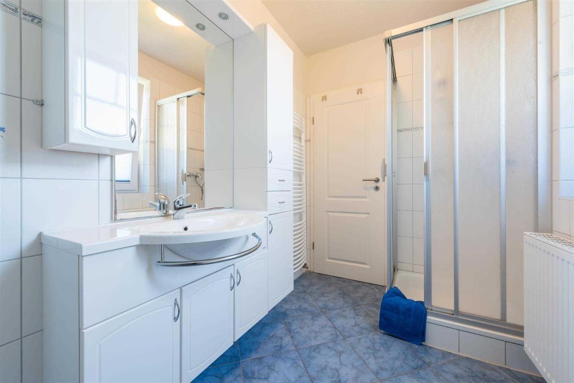 Ferdinand Apartment Ostseebad Binz